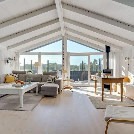 Wante - 900m From The Sea By Interhome Hirtshals