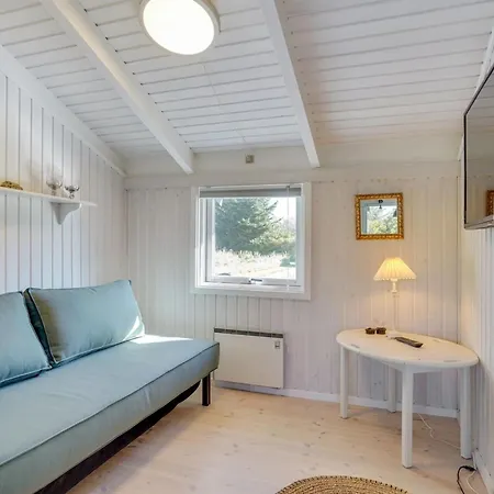 Wante - 900m From The Sea By Interhome Semesterbostad *