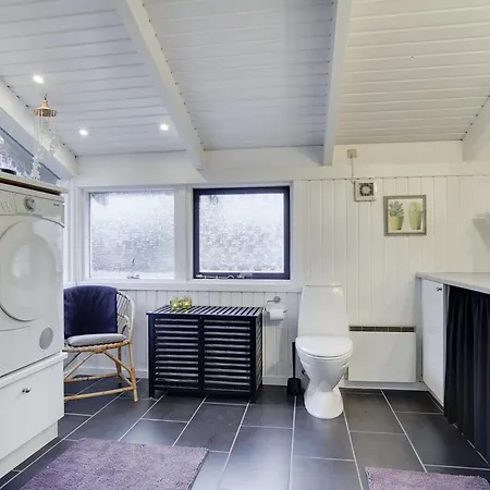 Wante - 900m From The Sea By Interhome Semesterbostad Hirtshals
