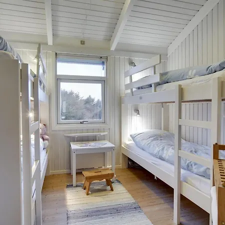Wante - 900m From The Sea By Interhome * Hirtshals