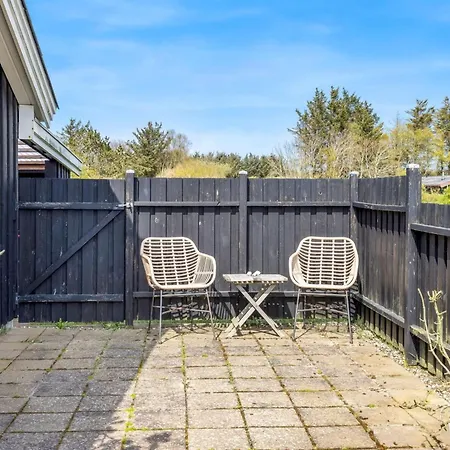 Wante - 900m From The Sea By Interhome Semesterbostad *