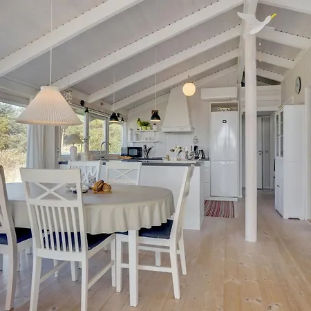 Wante - 900m From The Sea By Interhome