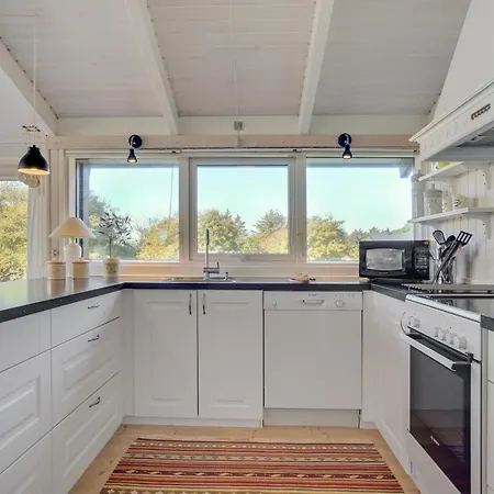 Wante - 900m From The Sea By Interhome *
