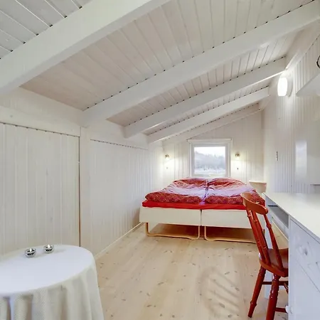 Wante - 900m From The Sea By Interhome * Hirtshals
