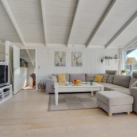 Feriehus Wante - 900m From The Sea By Interhome Hirtshals
