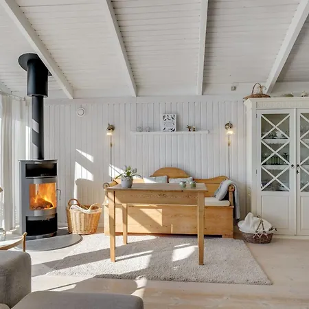 Feriehus Wante - 900m From The Sea By Interhome