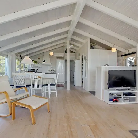 Wante - 900m From The Sea By Interhome Feriehus