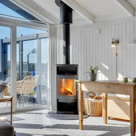 Feriehus Wante - 900m From The Sea By Interhome Hirtshals