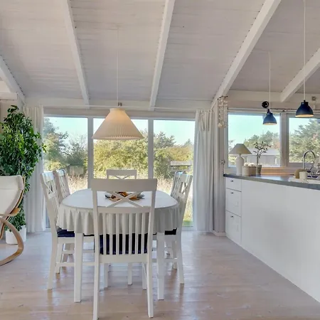 Feriehus Wante - 900m From The Sea By Interhome Hirtshals
