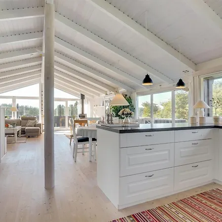 Wante - 900m From The Sea By Interhome * Hirtshals