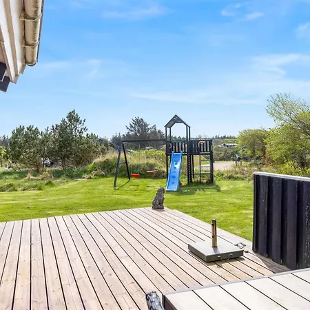 Semesterbostad Wante - 900m From The Sea By Interhome Hirtshals