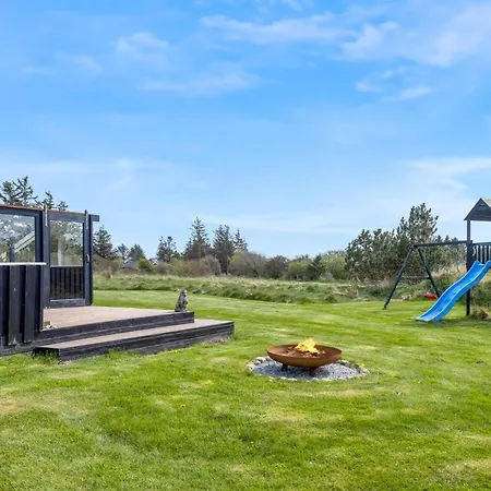 Wante - 900m From The Sea By Interhome * Hirtshals