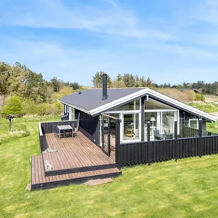 Wante - 900m From The Sea By Interhome Semesterbostad *
